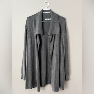 Women’s Cleo Long Sleeve Wrap Sweater / Cardigan